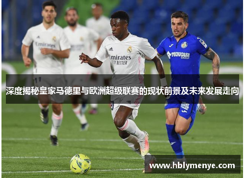 深度揭秘皇家马德里与欧洲超级联赛的现状前景及未来发展走向